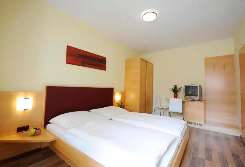 تختخواب و صبحانه Weingut & Gästezimmer Nekowitsch