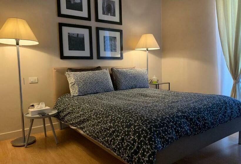 B&b La Littorina Parcheggio Umbria Centro Ideale Rasiglia Cascate Di Pale Ponte Tibetano Sellano