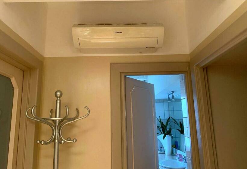 B&b La Littorina Parcheggio Umbria Centro Ideale Rasiglia Cascate Di Pale Ponte Tibetano Sellano