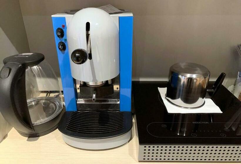 B&b La Littorina Parcheggio Umbria Centro Ideale Rasiglia Cascate Di Pale Ponte Tibetano Sellano