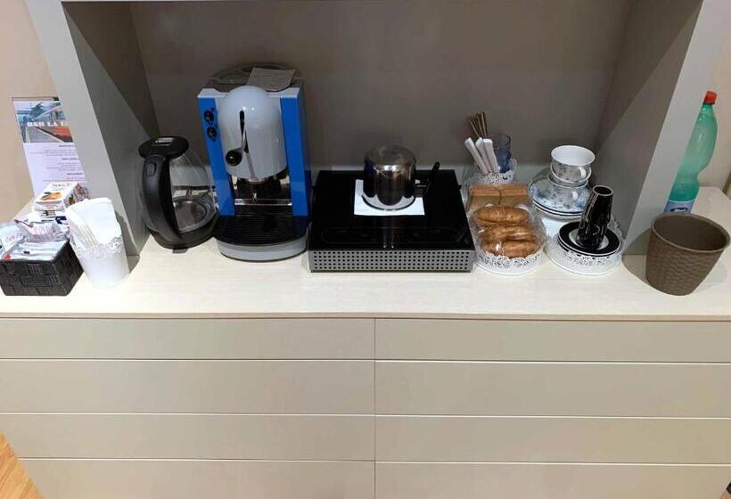 B&b La Littorina Parcheggio Umbria Centro Ideale Rasiglia Cascate Di Pale Ponte Tibetano Sellano