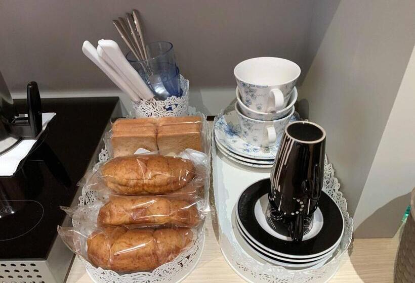 B&b La Littorina Parcheggio Umbria Centro Ideale Rasiglia Cascate Di Pale Ponte Tibetano Sellano