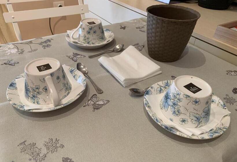 B&b La Littorina Parcheggio Umbria Centro Ideale Rasiglia Cascate Di Pale Ponte Tibetano Sellano