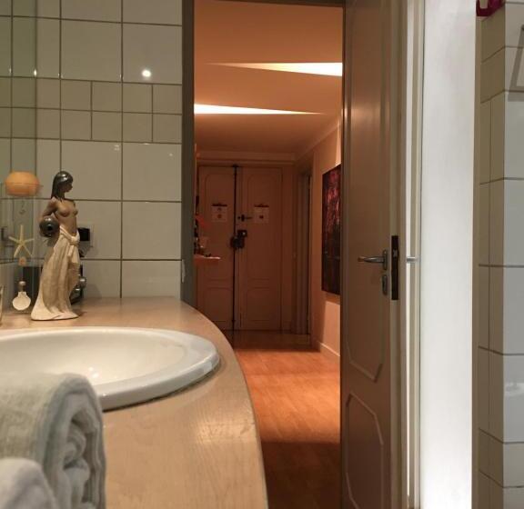 B&b La Littorina Parcheggio Umbria Centro Ideale Rasiglia Cascate Di Pale Ponte Tibetano Sellano