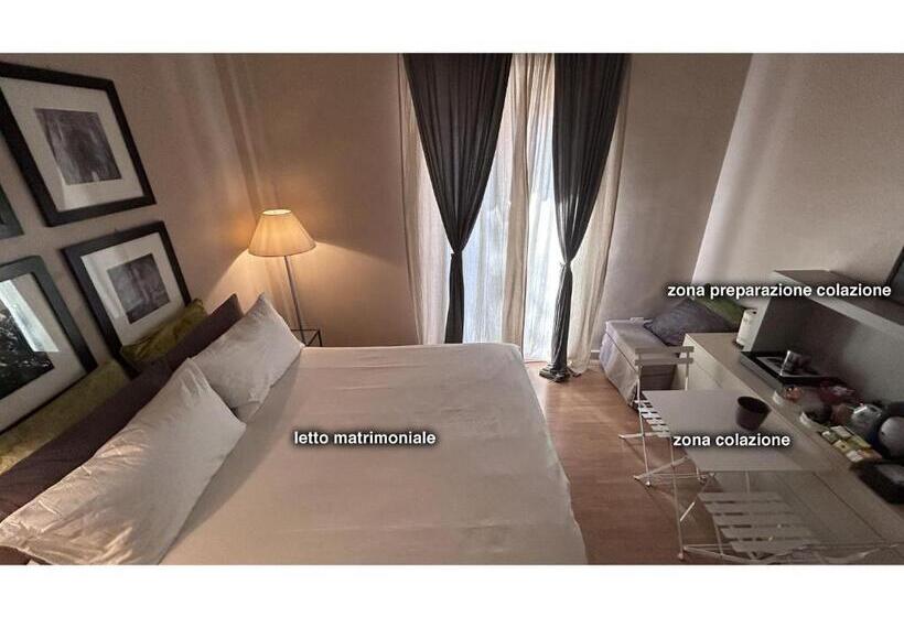 B&b La Littorina Parcheggio Umbria Centro Ideale Rasiglia Cascate Di Pale Ponte Tibetano Sellano