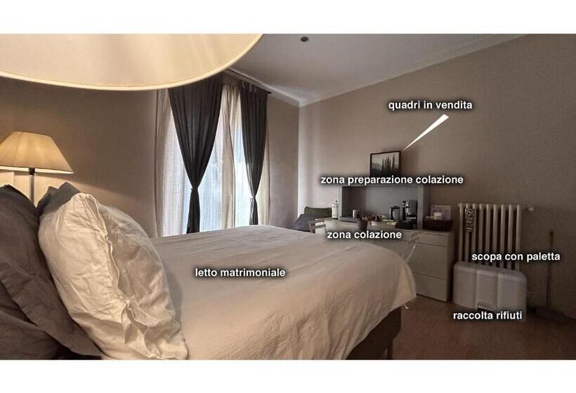 B&b La Littorina Parcheggio Umbria Centro Ideale Rasiglia Cascate Di Pale Ponte Tibetano Sellano