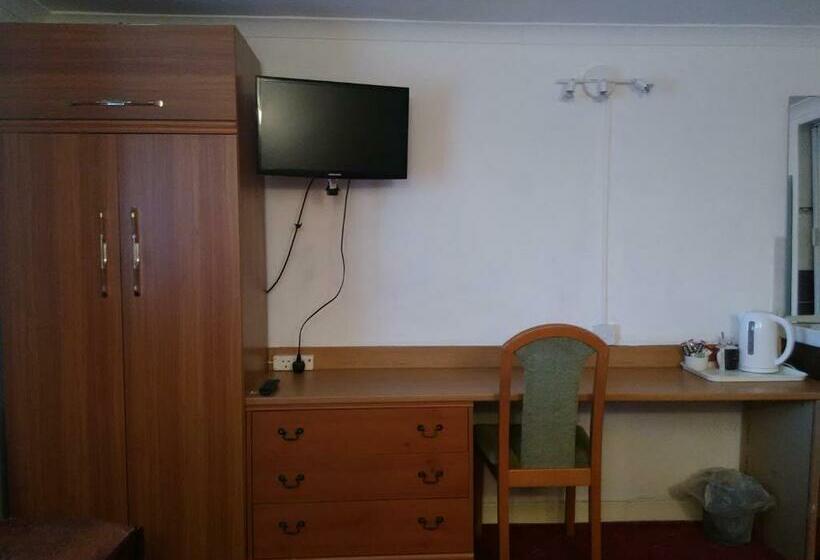 مبيت وإفطار Denholm Beds