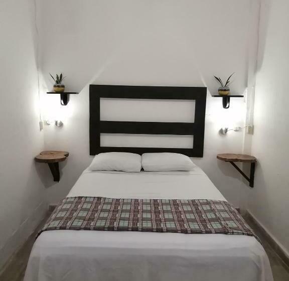 فندق Casa Tortuga Azul