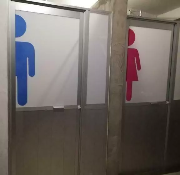 Hotelli Casa Tortuga Azul