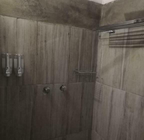 فندق Casa Tortuga Azul