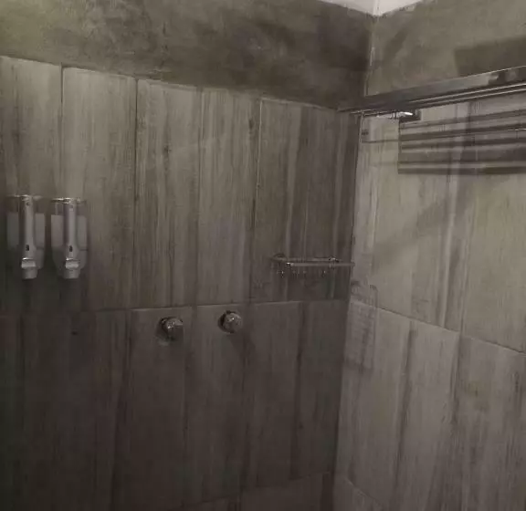 Hotelli Casa Tortuga Azul