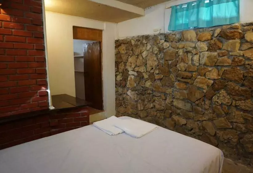 Hotelli Casa Tortuga Azul