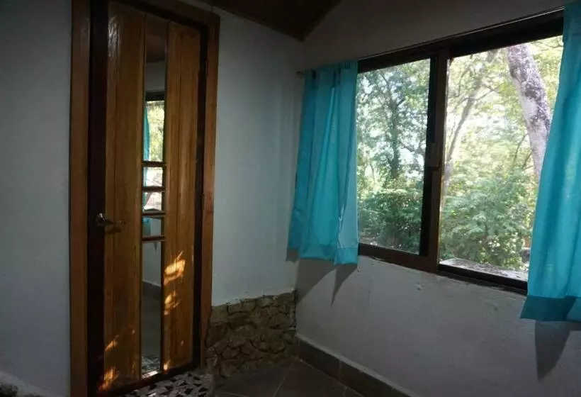 Hotelli Casa Tortuga Azul