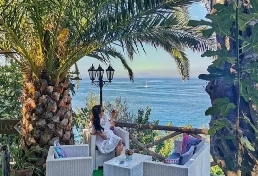 La Palombara B&b