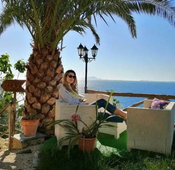 La Palombara B&b