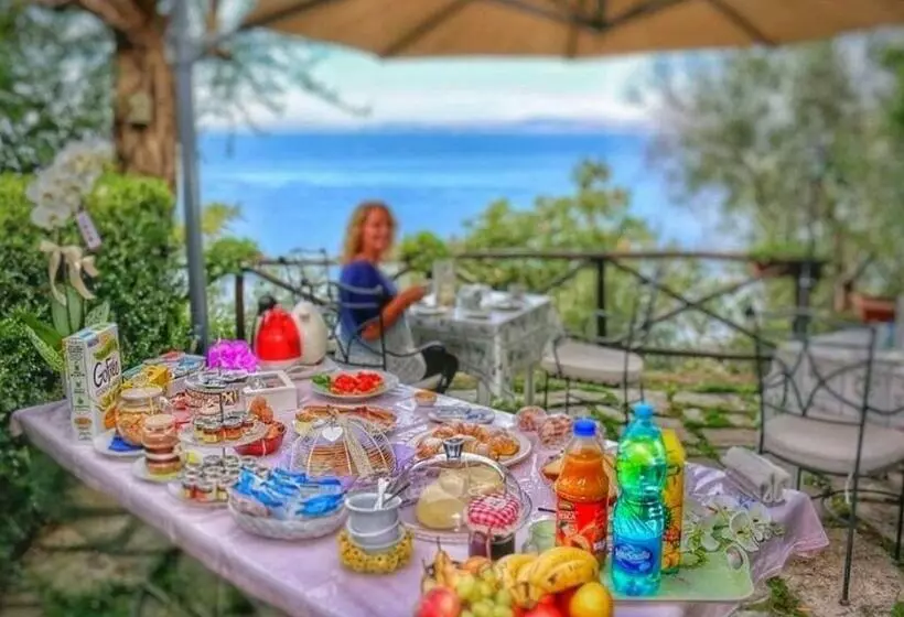 La Palombara B&b