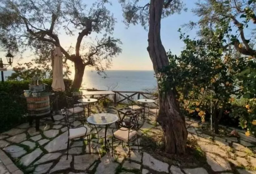 La Palombara B&b