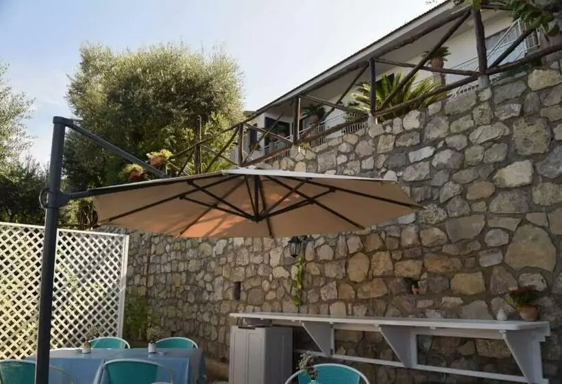 La Palombara B&b