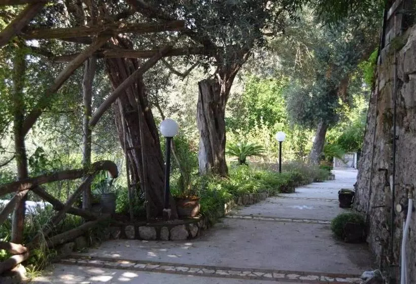 La Palombara B&b