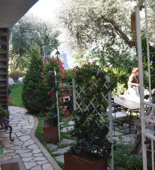 La Palombara B&b