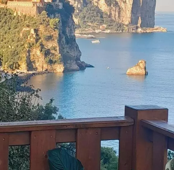 La Palombara B&b