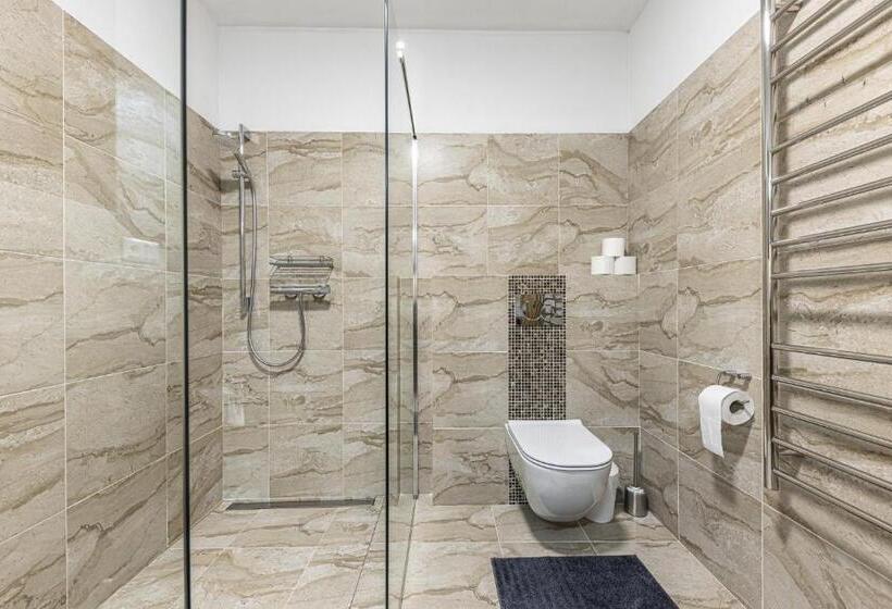 بنسيون Apartmánový Dom Poludnica   Chopok Juh