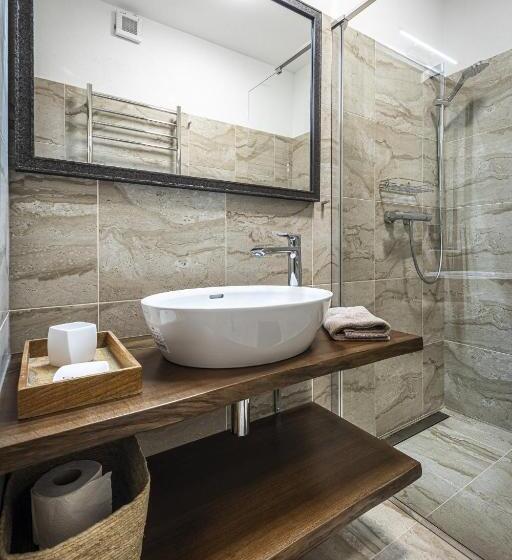 بنسيون Apartmánový Dom Poludnica   Chopok Juh