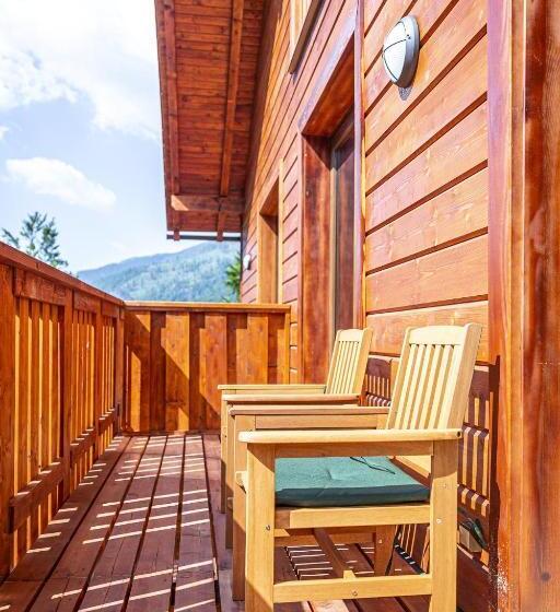 بنسيون Apartmánový Dom Poludnica   Chopok Juh