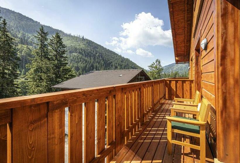 بنسيون Apartmánový Dom Poludnica   Chopok Juh