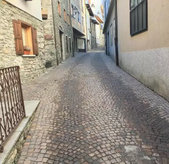 Majatalo Maison Terme Relax