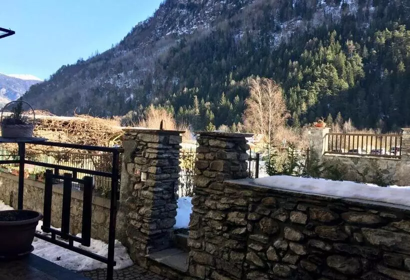 Majatalo Maison Terme Relax