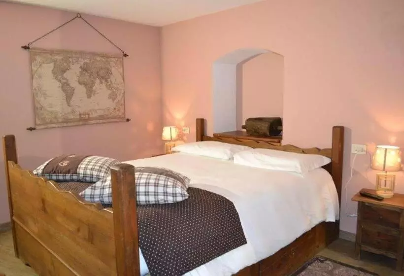 Majatalo Maison Terme Relax