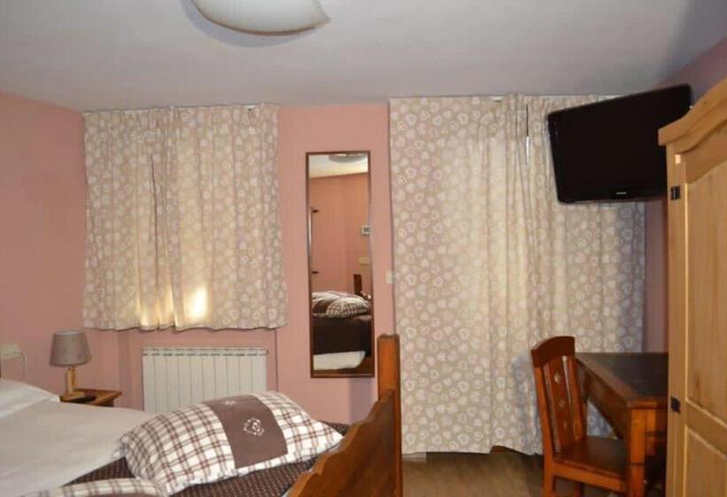 Пансион Maison Terme Relax