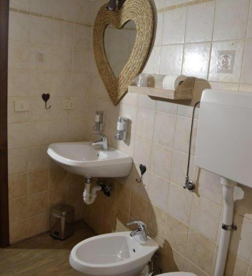 Пансион Maison Terme Relax