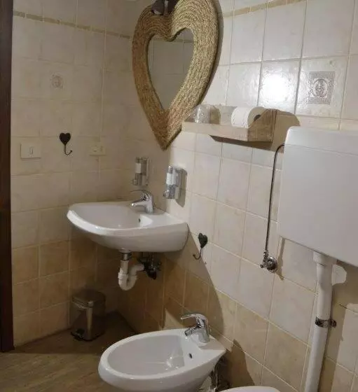 Majatalo Maison Terme Relax