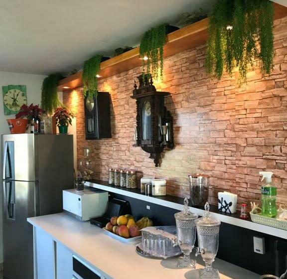 ペンション Pousada Gianisella