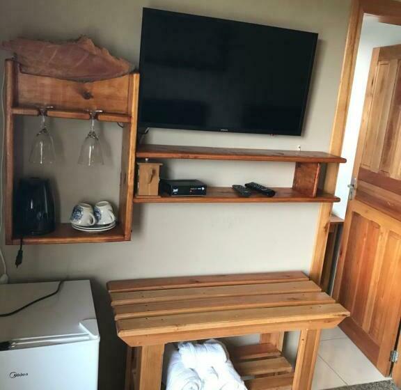 ペンション Pousada Gianisella