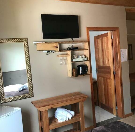 ペンション Pousada Gianisella