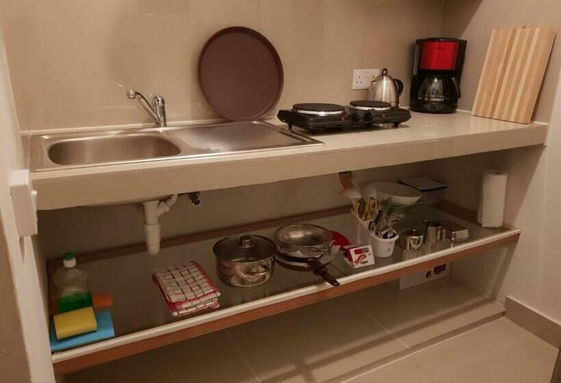 پانسیون Shanti Nivas