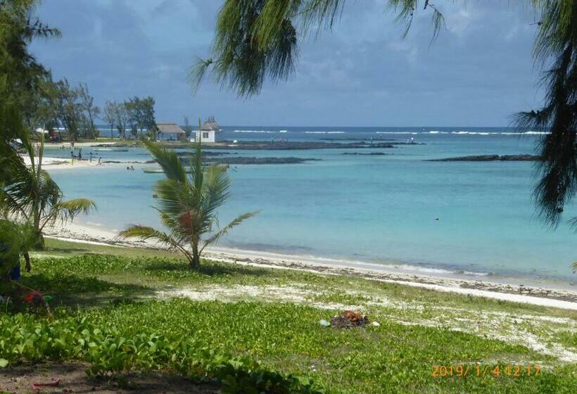 پانسیون Shanti Nivas