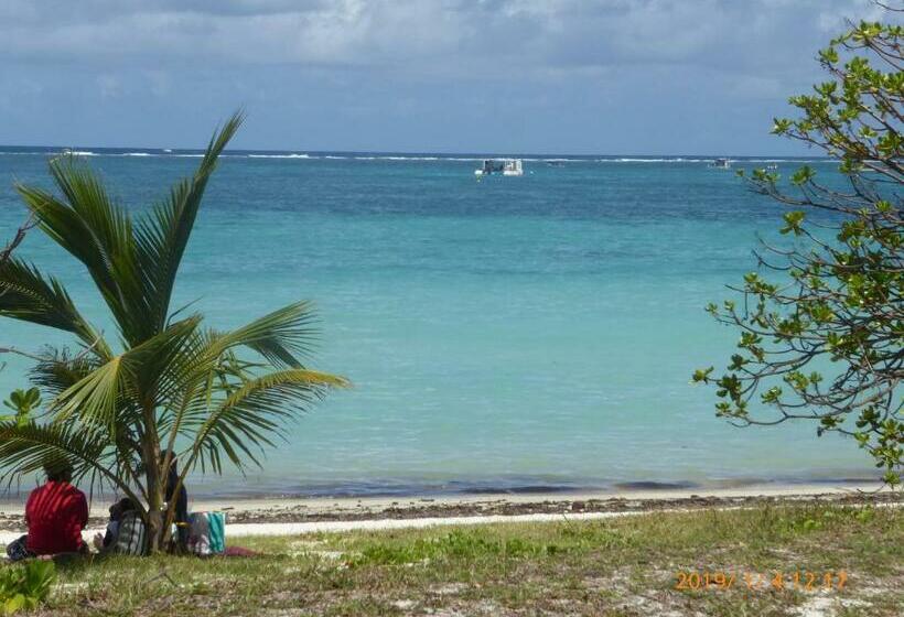 پانسیون Shanti Nivas