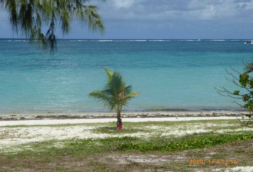 پانسیون Shanti Nivas