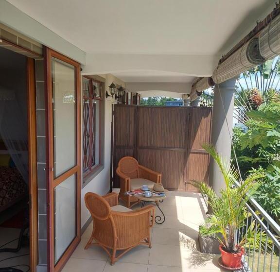 پانسیون Shanti Nivas