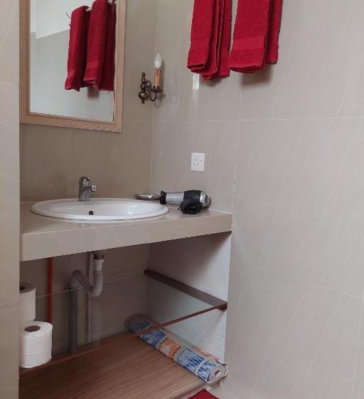 پانسیون Shanti Nivas