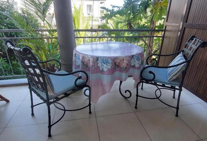 پانسیون Shanti Nivas