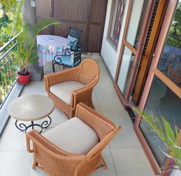 پانسیون Shanti Nivas