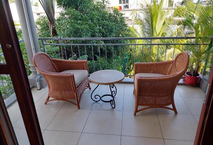 پانسیون Shanti Nivas