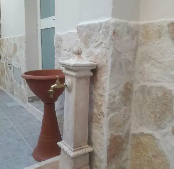 پانسیون Sole Mio Rooms & Breakfast