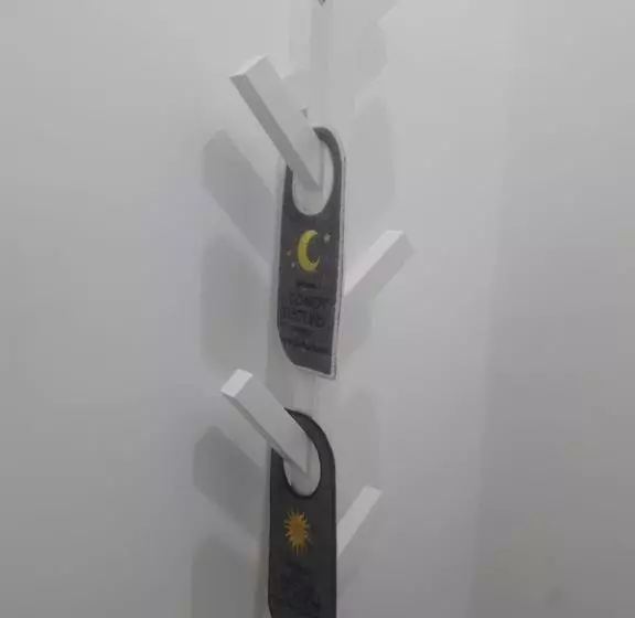 پانسیون Sole Mio Rooms & Breakfast