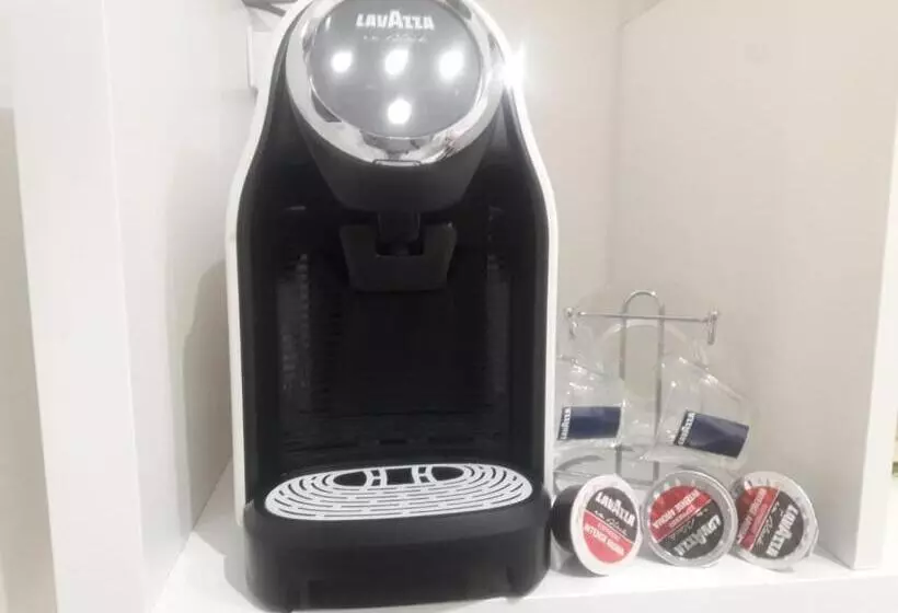 پانسیون Sole Mio Rooms & Breakfast